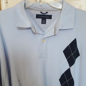 Tommy polo shirt